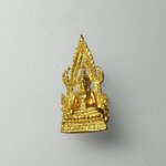 H083 พระพุทธชินราช วัดคลองเจริญ