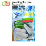 ข้าวโพดพันธุ์สำลี (Waxy corn) เจียไต๋