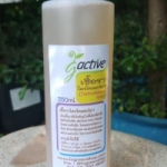 น้ำหมักจุลินทรีย์เชื้อราไตรโคเดอร์มา ขนาด 350 มล.