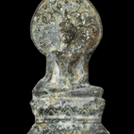 G427 พระเชียงแสนปรกโพธิ์