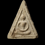 F350 พระสมเด็จสามเหลี่ยม