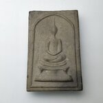 G364 พระสมเด็จไม่ทราบที่