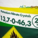 โพแทสเซียมไนเตรด (KNO3) 1000 กรัม