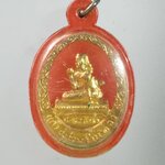 C505 แม่นางกวัก แก้ว แหวน เงิน ทอง หลวงปู่ทิม เลี่ยมเดิมจากวัด หลวงปู่ทิม วัดละหารไร่ ปลุกเสก ปี พศ.2516 หลวงปู่ทิมปลุกเสก พุทธคุณไม่ต้องบรรยายอะไรมาก เมตตามหานิยม แคล้วคลาดปลอดภัยป้องกันภยันตราย ดีเยี่ยมครบสูตร