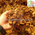 กากมะพร้าวสับ ขนาด 500-600กรัม/แพ็ค