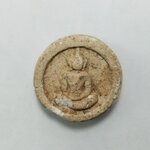 G003 จันทร์ลอยหลวงปู่โต๊ะ วัดประดู่ฉิมพลี จ.กรุงเทพ