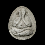 F019 พระปิดตาหลวงปู่โต๊ะ วัดประดู่ฉิมพลี จ.กรุงเทพ