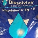 Zn-EDTA สังกระสี 500 กรัม