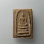 H277 พระสมเด็จคะแนน วัดแก้มอ้น จ.ราชบุรี