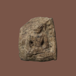 H412พระซุ้มกอ