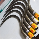 เคียวคอกลม