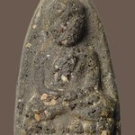 H542 หลวงปู่ทวดเนื้อว่าน