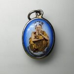 G365 ล็อกเก็ต หลวงพ่อคูณ วัดบ้านไร่ รุ่นคูณลาภ คูณเงิน คูณทอง