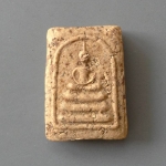 A006 พระสมเด็จคะแนน วัดเนินทอง จ.ราชบุรี เนื้อหาจัดสวยมาก