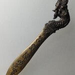 H310 พระขรรค์นาคราช มหาอำนาจ เมตตา ป้องกันภัย เสริมดวงชะตาบารมี ค้าขายเป็นเลิศ