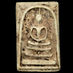 F030 พระสมเด็จ