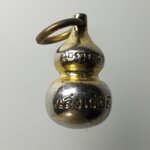 G492 น้ำเต้ากะหลั่ยทอง วัดเล่งเน่ยยี่