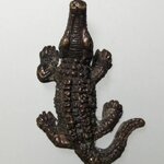 C780 จรเข้เงินไหลมามหาเศรษฐี มั่งมีศรีสุข วัดปราณบุรี