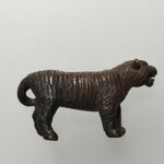 E136 เสือรูปหล่อ