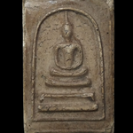 F394 พระสมเด็จ