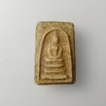 H419 พระสมเด็จคะแนน