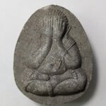 G026 พระปิดตาหลวงปู่โต๊ะ วัดประดู่ฉิมพลี กทม.