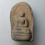 H135 พระคง เกจิ ไม่ทราบที่