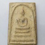 A389 พระสมเด็จ แท้ไม่ทราบที่