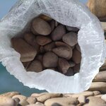 หินกรวดตกแต่งสวน