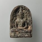 H004 พระกำแพงซุ้มกอ