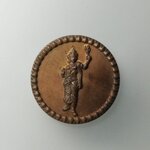 G744 เหรียญ วัดพระศิวะเจ้า