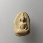 H358 พระพิมพ์วัดพลับ