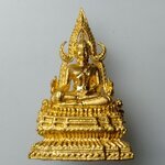 H509 พระพุทธชินราช วัดพระศรีรัตนมหาธาตุ จ.พิษณุโลก