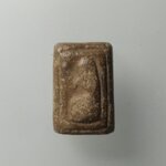 H093 แม่นางกวักเนื้อดินเก่าๆ