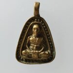 C315 หลวงพ่อสุวรรณ วัดเกาะแก้ว จ.พิษณุโลก อายุ79ปี