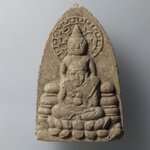 H196 พระผง หลวงปู่ทวด โพธิจิต พุทธวงศ์