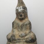 E303 พระท่ากระดานเนื้อชิน