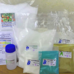 ปุ๋ยแห้ง A/B สูตรสตรอเบอร์รี่2 ลิตร