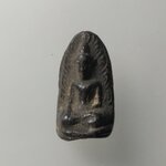 H092 พระรอดเนื้อดิน หลวงพ่อมุ่ย วัดดอนไร่ จ.สุพรรณบุ