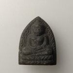 H459 หลวงพ่อโตวัดรางจระเข้ อยุธยา