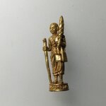 G769 พระสิวลี มหาลาภ วัดหนองกลางด่าน จ.ราชบุรี