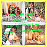 บทความการทำให้คนรักกลับมา