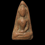 F105 พระผงสุพรรณ