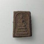 G903 พระสมเด็จคะแนน หลังยันต์ ไม่ทราบที่