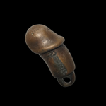 E251 ปลัดขิกหลวงพ่อยิด วัดหนองจอก