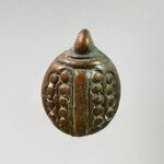 C347 เต่าหลวงพ่อเงิน