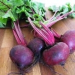 ผักกาดหัวฝรั่ง 100 ม./ซอง