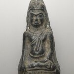 E352 พระหูยานเนื้อชิน