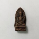 G041 พระรอด ลำพูน