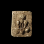 G635 พระปิดตาผงกระดูกผี พระอาจารย์หนู วัดโพธิ์ท่าเตียน